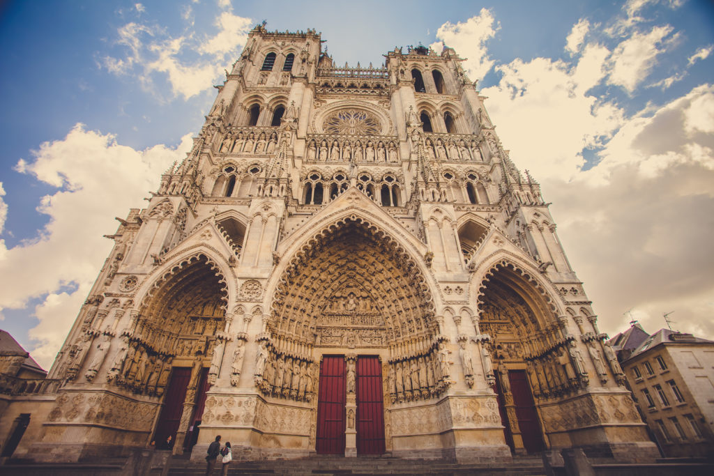 Church Management Software for Parishes