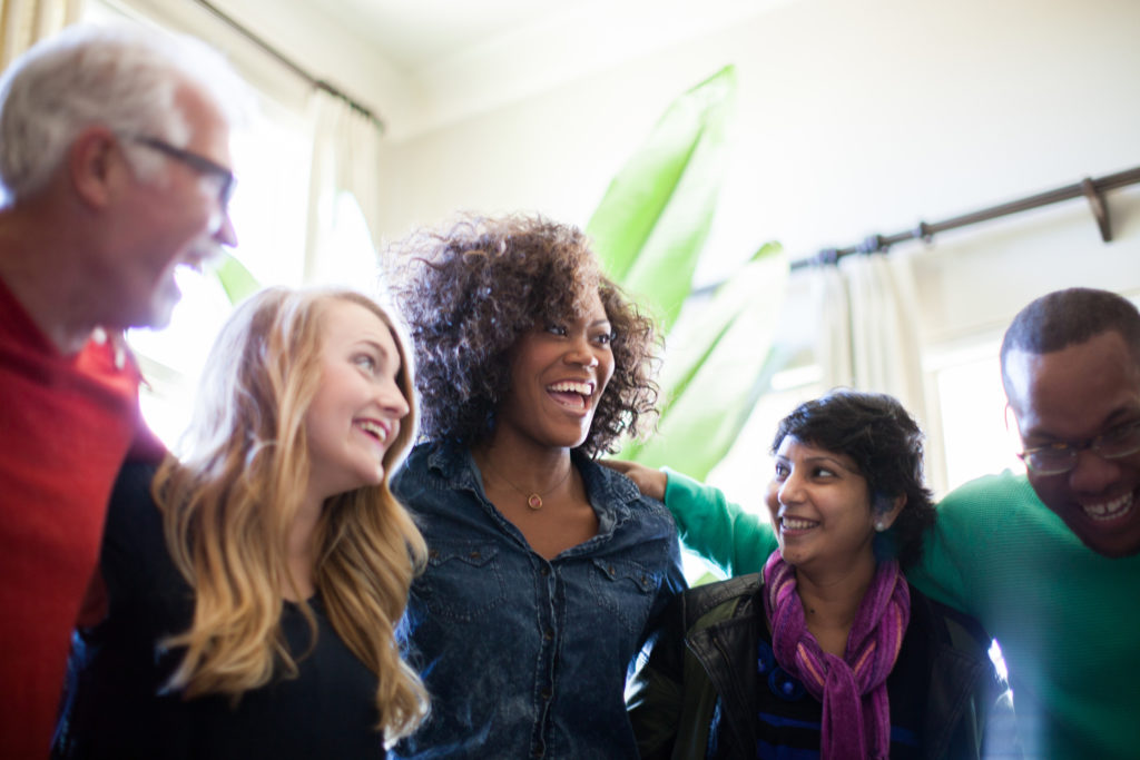 Church Management Software for Parishes