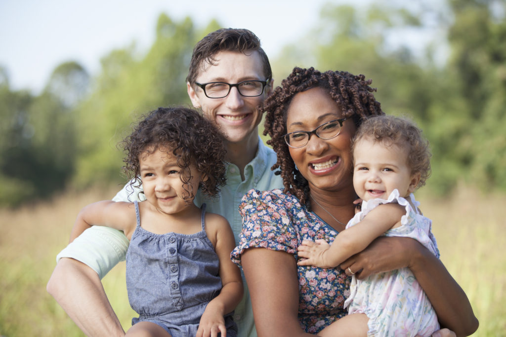 Serving Parish Staff, Living Discipleship