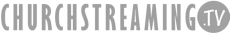 ChurchStreamingTV logo