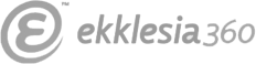 Ekklesia 360 logo