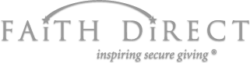 Faith Direct logo