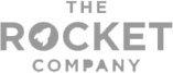 The Rocket Company logo