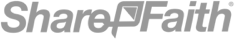 ShareFaith logo