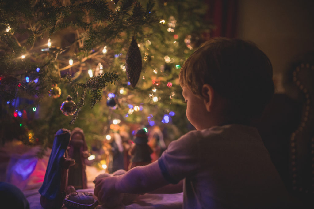 The 2017 Year-End Giving Kit